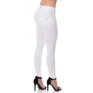 FREDDY | WHITE SKINNY JEANS